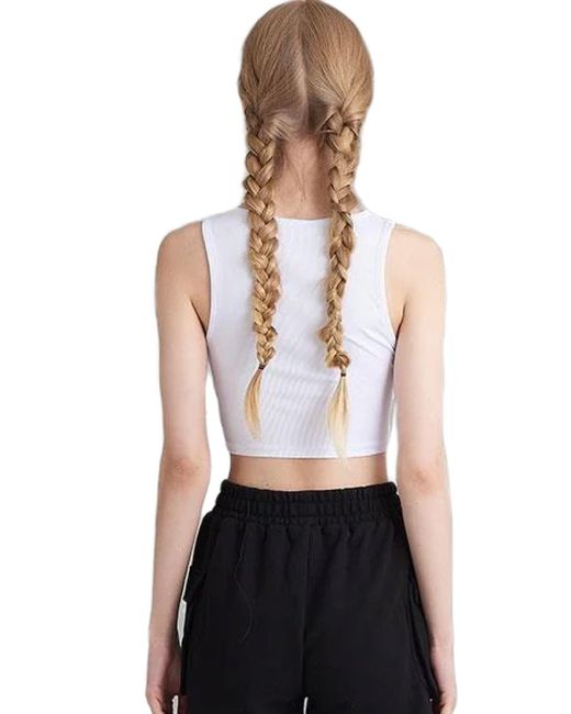 Rivus White Top