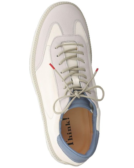 Think! Sneaker Turna in White für Herren