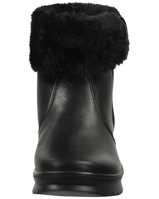 Igi&co Black Stiefelette