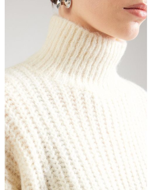 Calvin Klein White Pullover