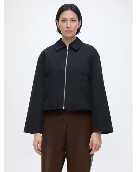 Modström Blue Jacket Umutmd