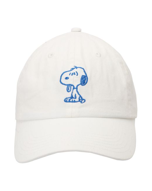 Codello White Cap Peanuts