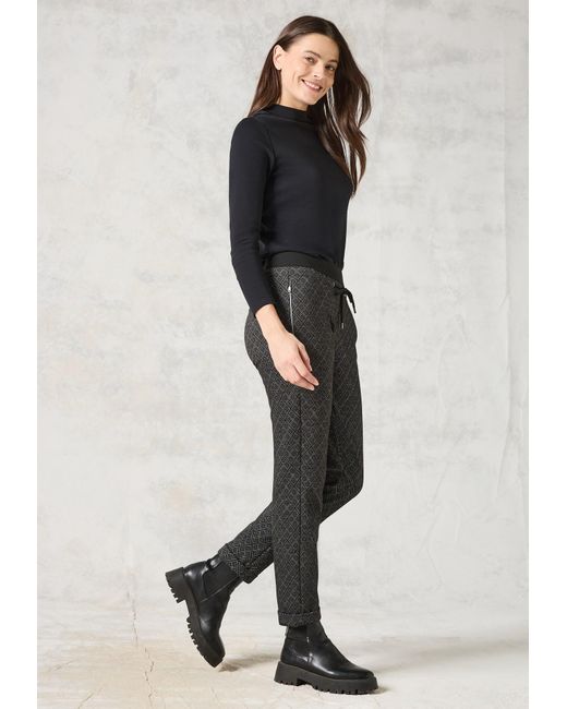 Cecil Gray Hose 'Tracey'