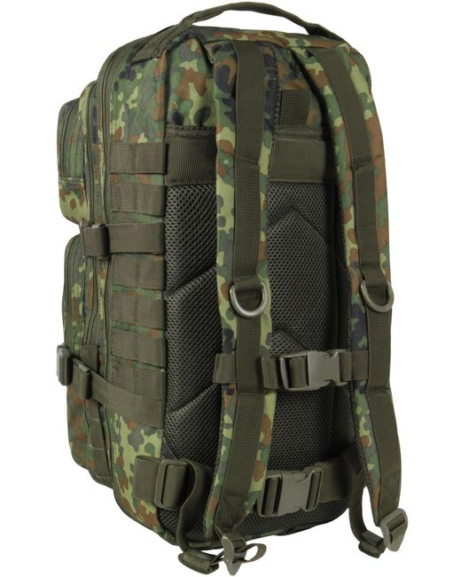 normani Rucksack in Green für Herren