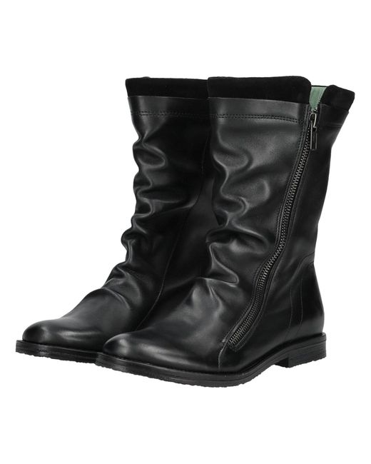 Felmini Black Stiefelette
