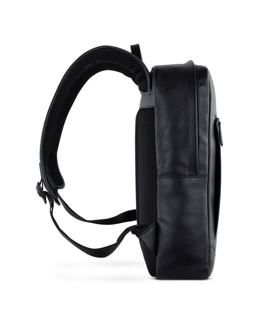 Bugatti Rucksack Clark in Black für Herren
