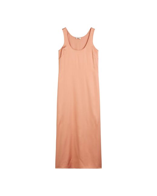 Marc O' Polo White Kleid