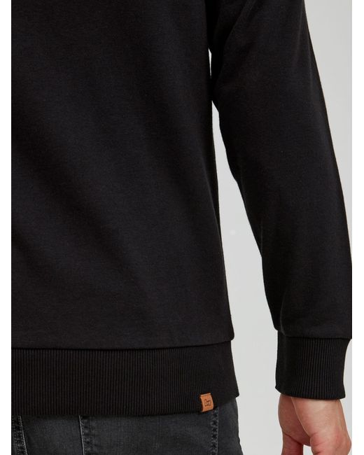 Blend Pullover Bhlobo in Black für Herren