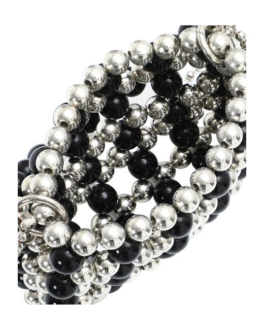 Koosh Black Handtasche