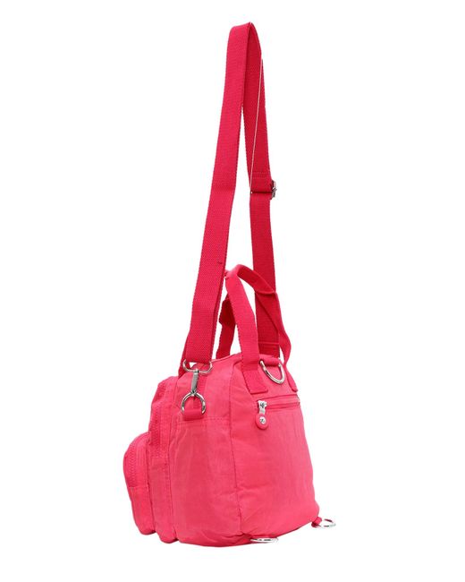 Mindesa Pink Handtasche