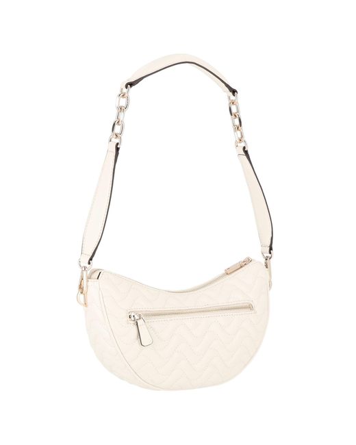 Guess Natural Schultertasche Melisandra