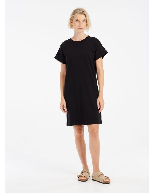 Protest Black Kleid Prtises