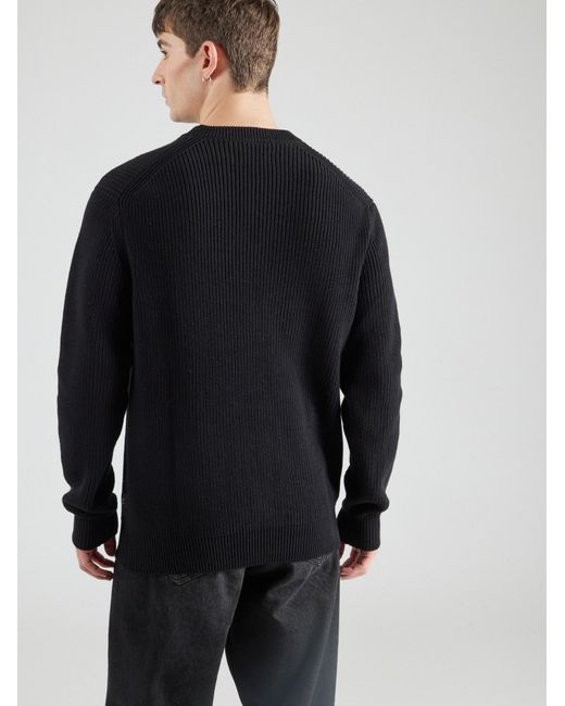 Replay Pullover in Black für Herren