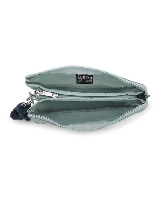 Kipling Blue 6E40