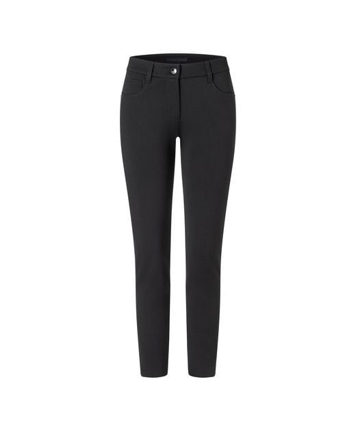 M·a·c Black Hose