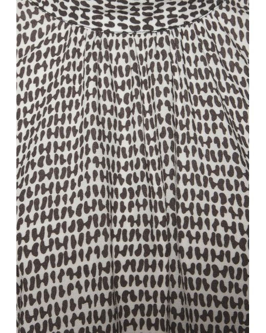 Lascana Gray Bluse