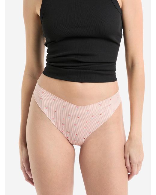 Etam Black String