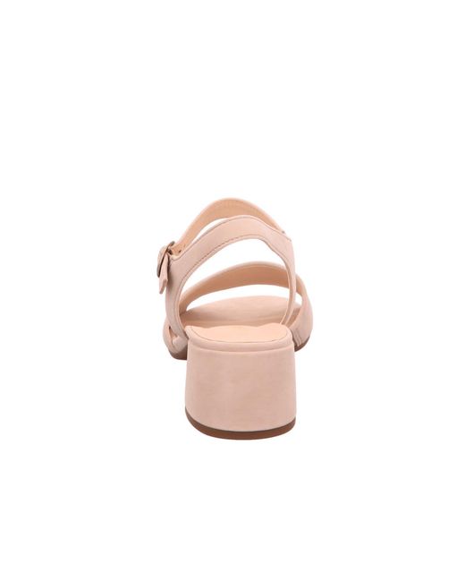Gabor Pink Sandale