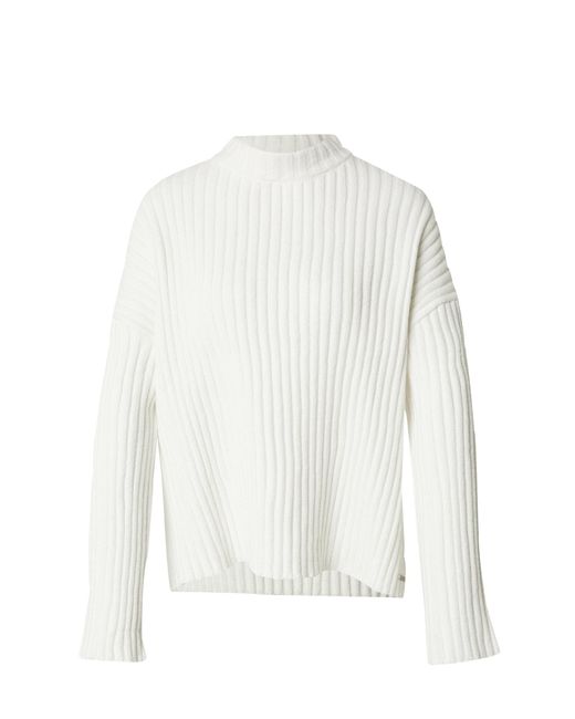 Aim'n White Sportpullover
