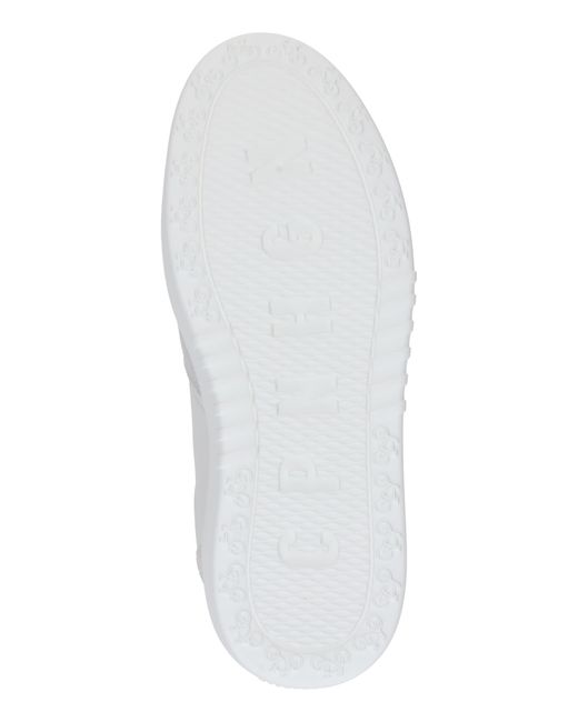 COPENHAGEN White Sneaker 'Cph77'