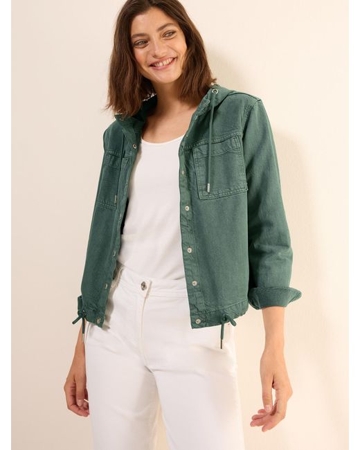 Cecil Green Jacke