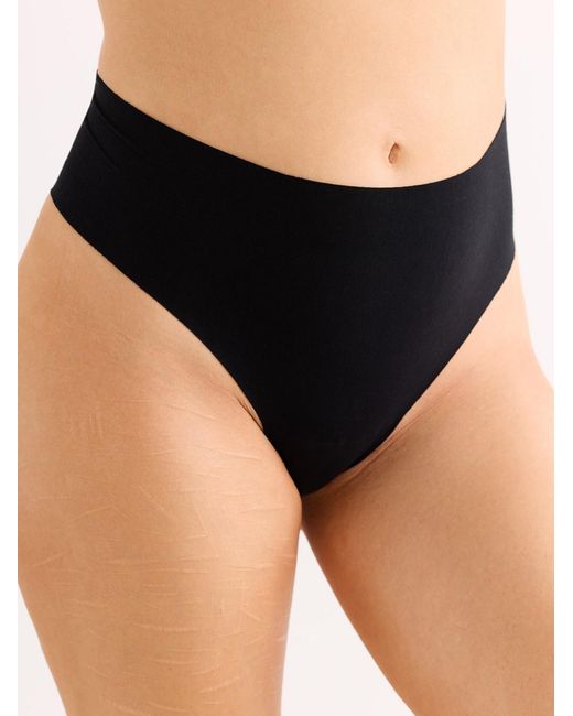 erlich textil Black String