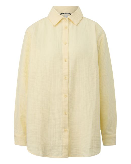 QS Natural Bluse