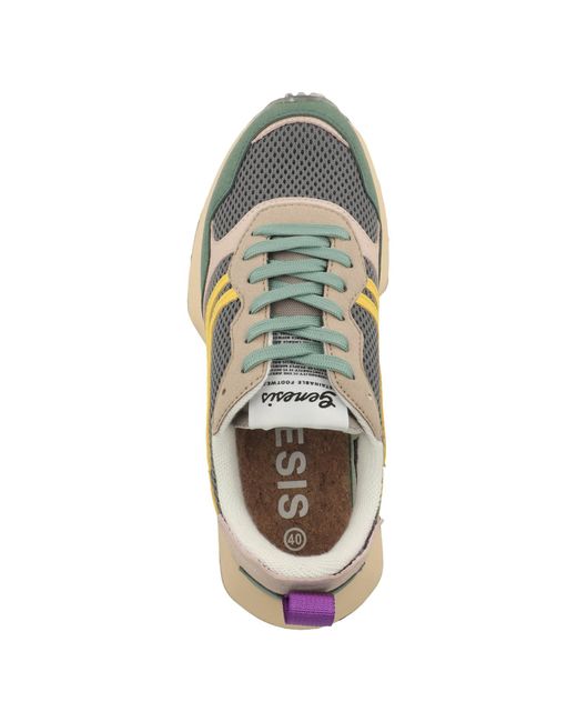 Genesis Sneaker in Multicolor für Herren