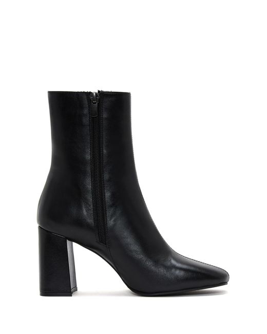 Derimod Black Stiefelette