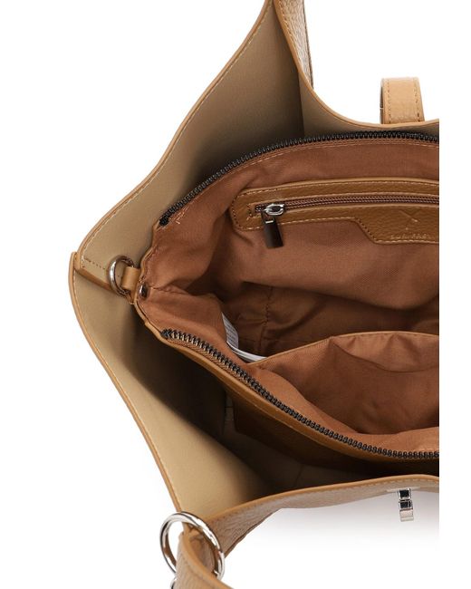 SURI FREY Brown Shopper Dagg