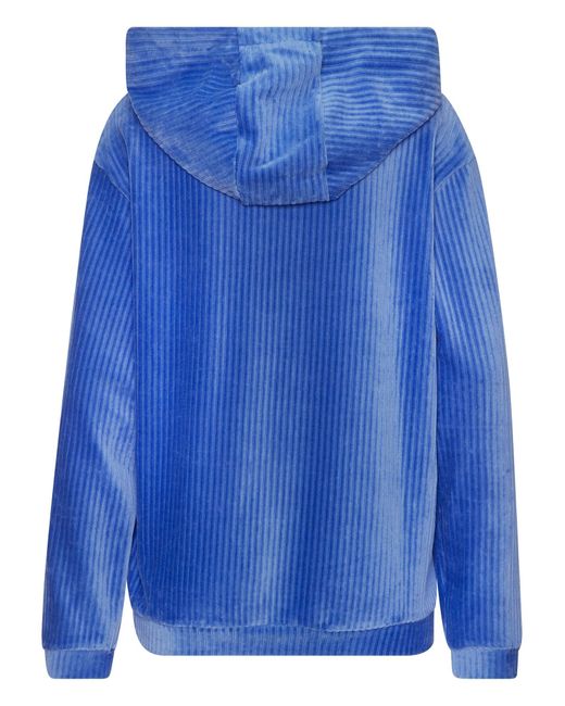 Buffalo Blue Pullover
