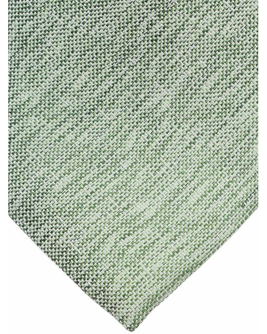 Suitable Krawatte in Green für Herren