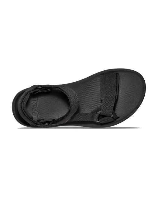 Teva Sandalen in Black für Herren