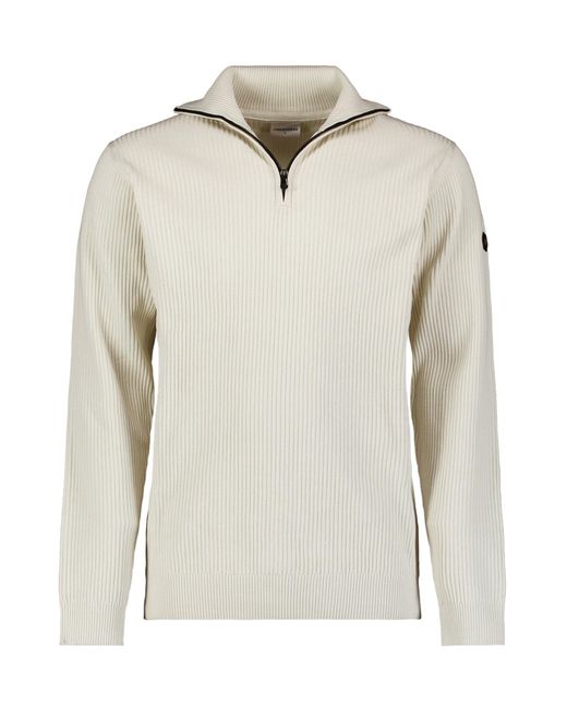 No Excess Pullover in White für Herren