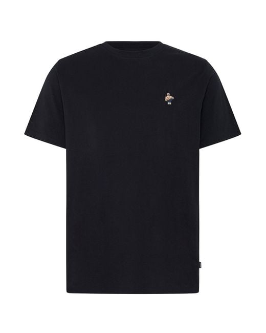 Solid Shirt Sdwillard in Black für Herren