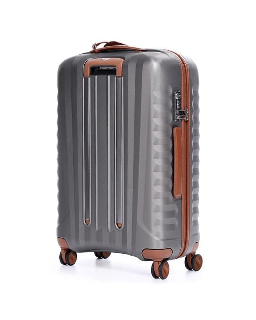 Roncato Trolley E-Lite in Gray für Herren