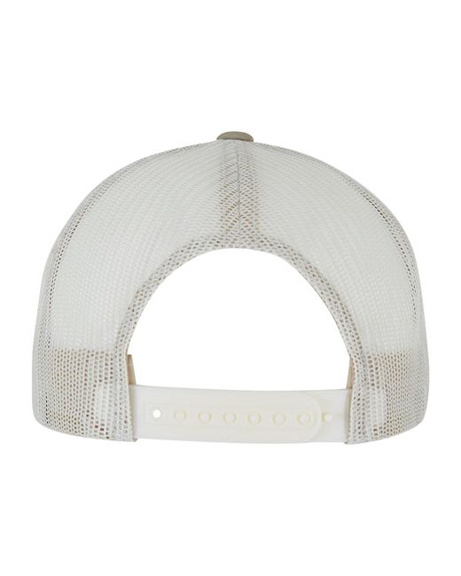 Flexfit Natural Cap