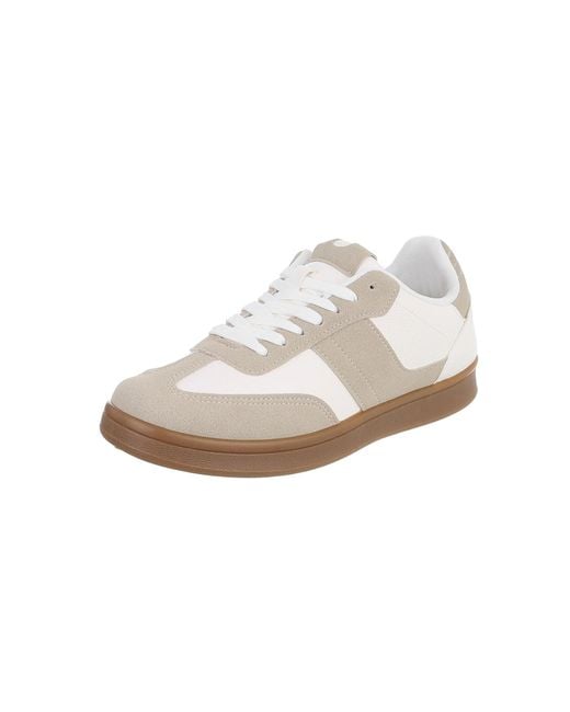 CoolWalk Sneaker in White für Herren
