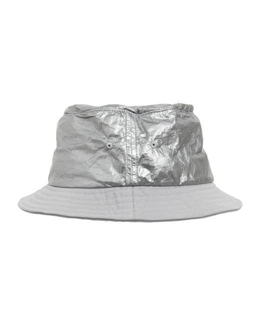 Flexfit Hut in Gray für Herren