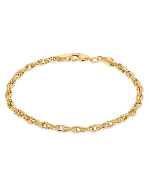 Christ Metallic Armband