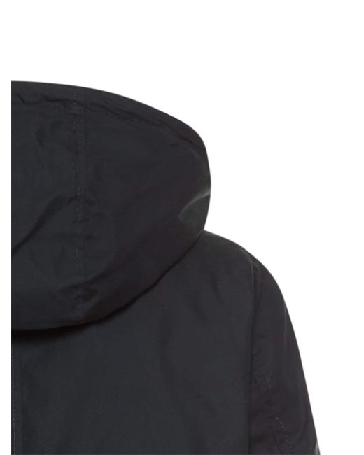 Camel Active Black Jacke