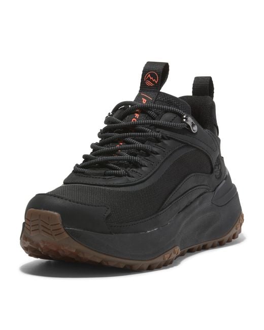 Timberland Black MOTION ACCESS