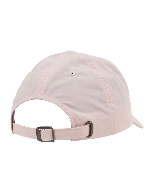 Flexfit Pink Cap