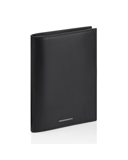 Porsche Design Black Passetui