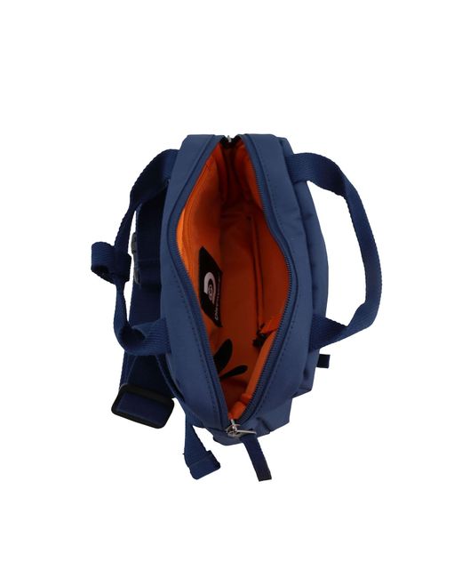 Discovery Bauchtasche Cave in Blue für Herren