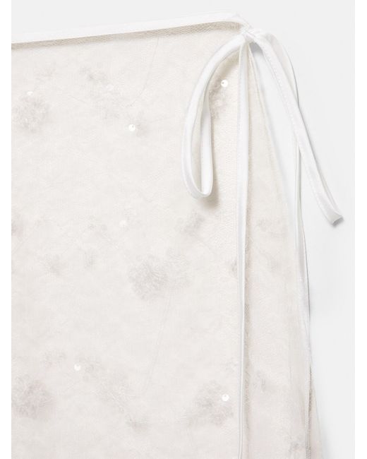 Pull&Bear White Rock