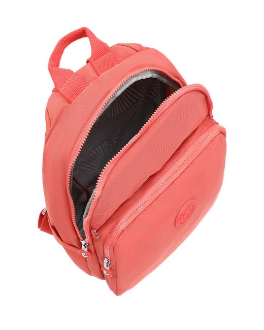 Mindesa Pink Rucksack