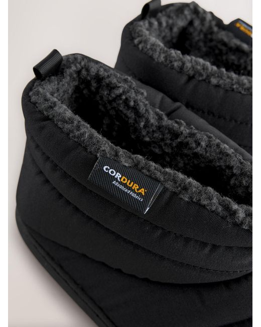 Next Boots in Black für Herren