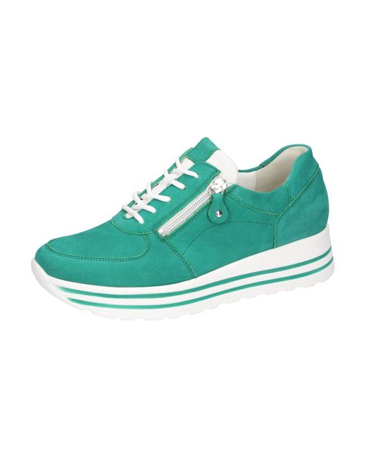 Waldläufer Green Sneaker