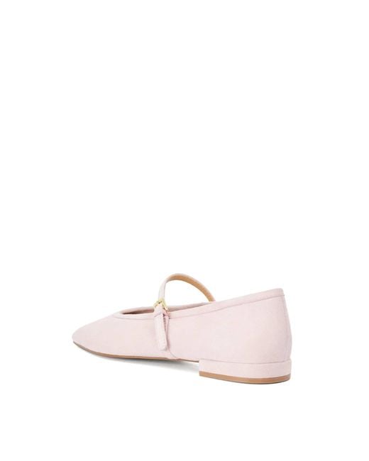 Dune Pink Ballerina Heartthrob